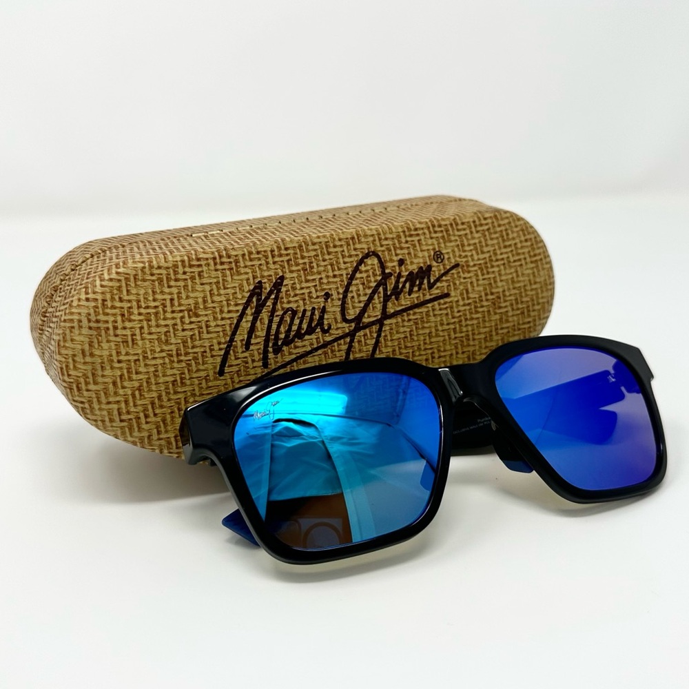 Maui Jim Punikai Polarized Sunglasses